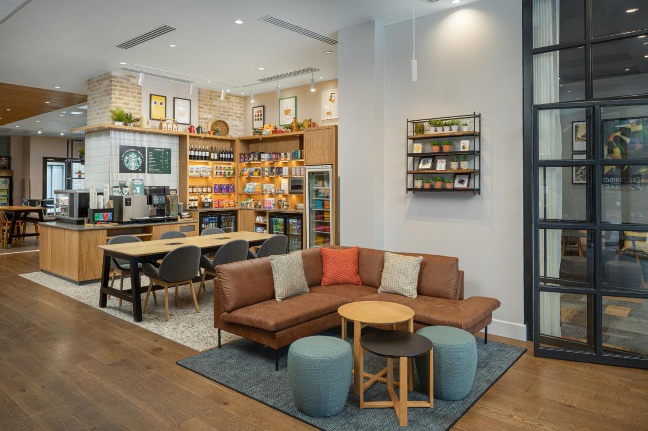 Staybridge London-vauxhall By Ihg London