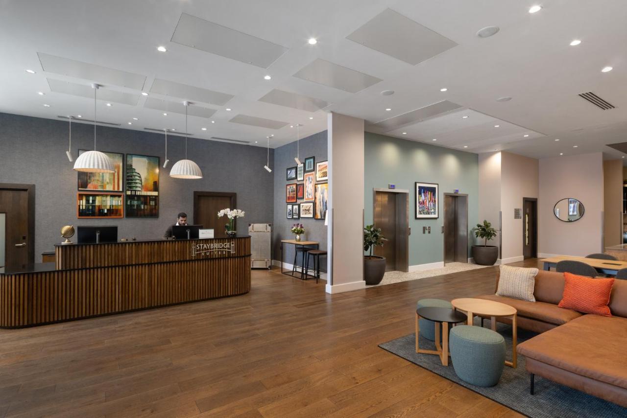 Hotel Staybridge London-vauxhall By Ihg