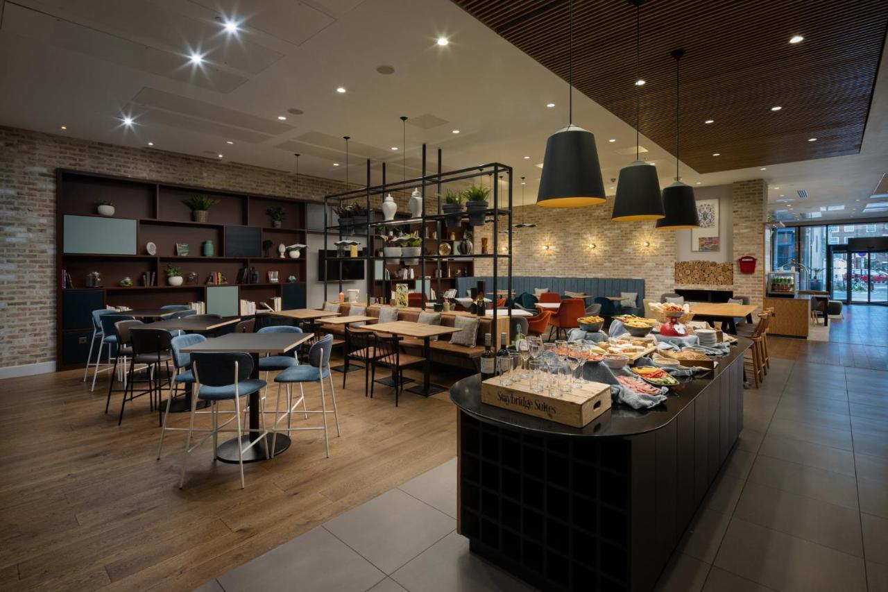 Hotel Staybridge London-vauxhall By Ihg London