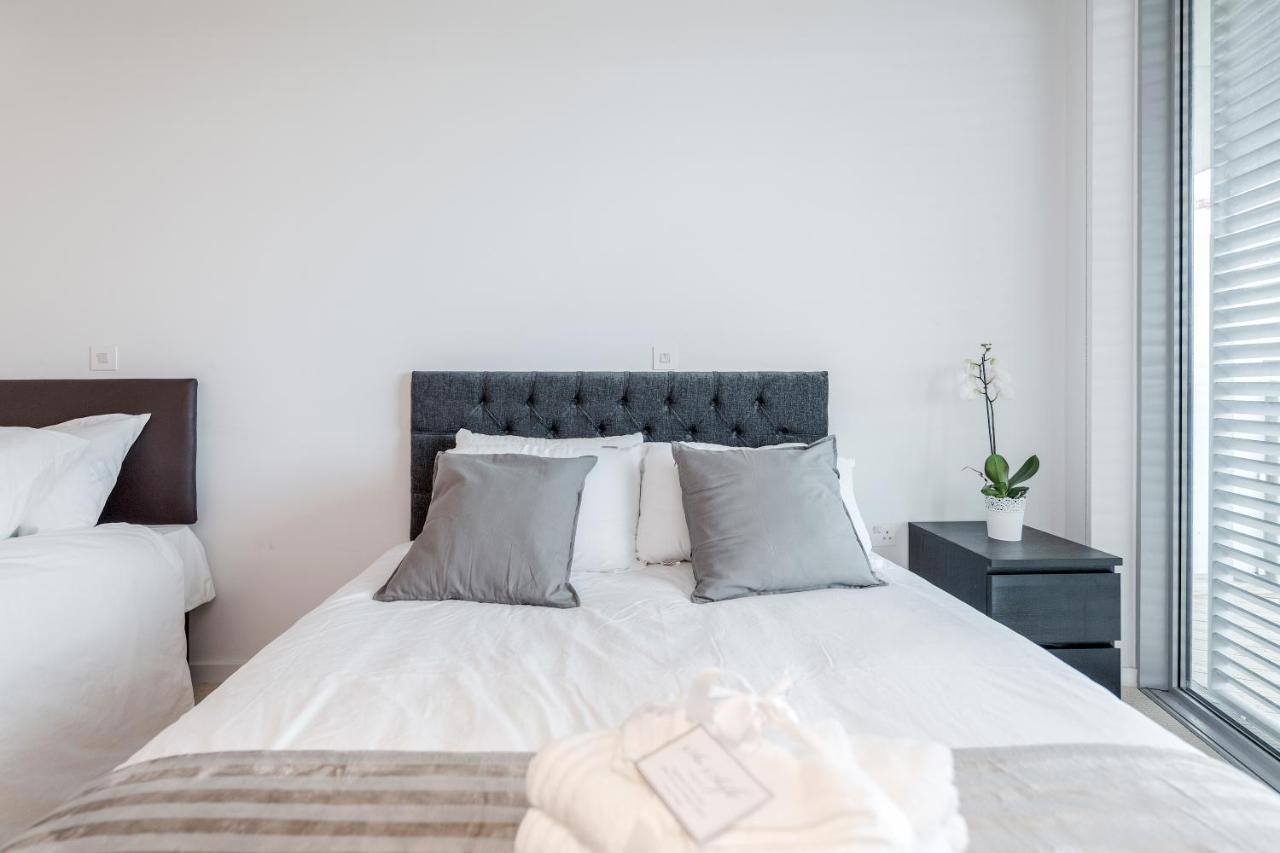 Excel Majestic Appartement *