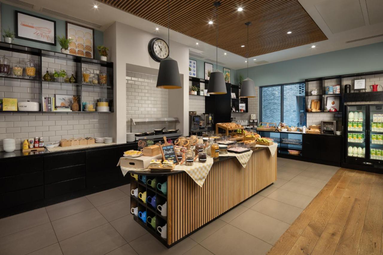 Hotel Staybridge London-vauxhall By Ihg 4*
