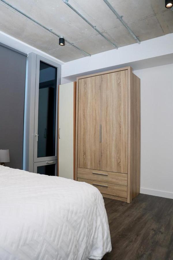 Exclusive Apartment