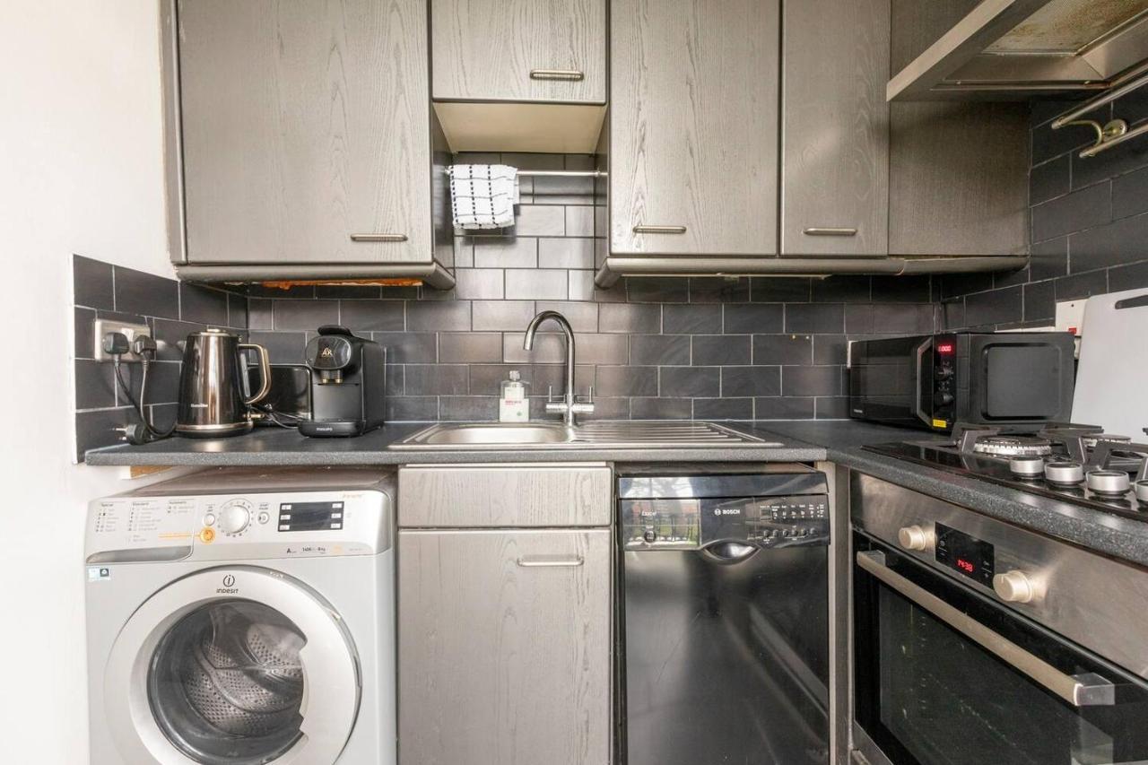 Cozy Flat In The Heart Of * Londen