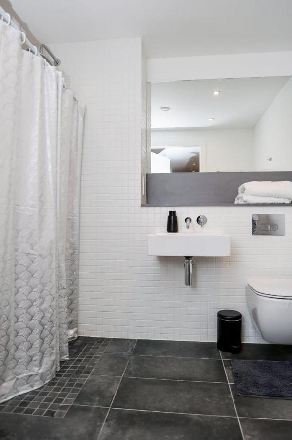 Apartment Exclusive