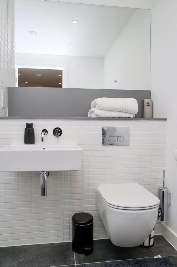 Apartment Exclusive