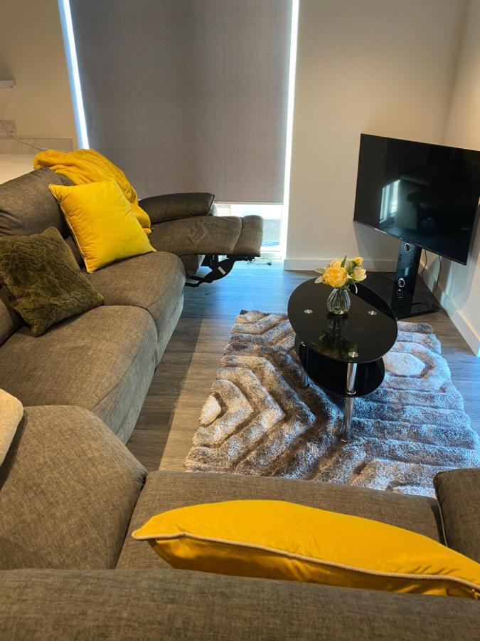 Apartment Exclusive