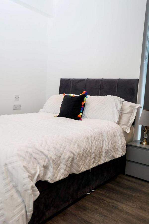 Apartment Exclusive