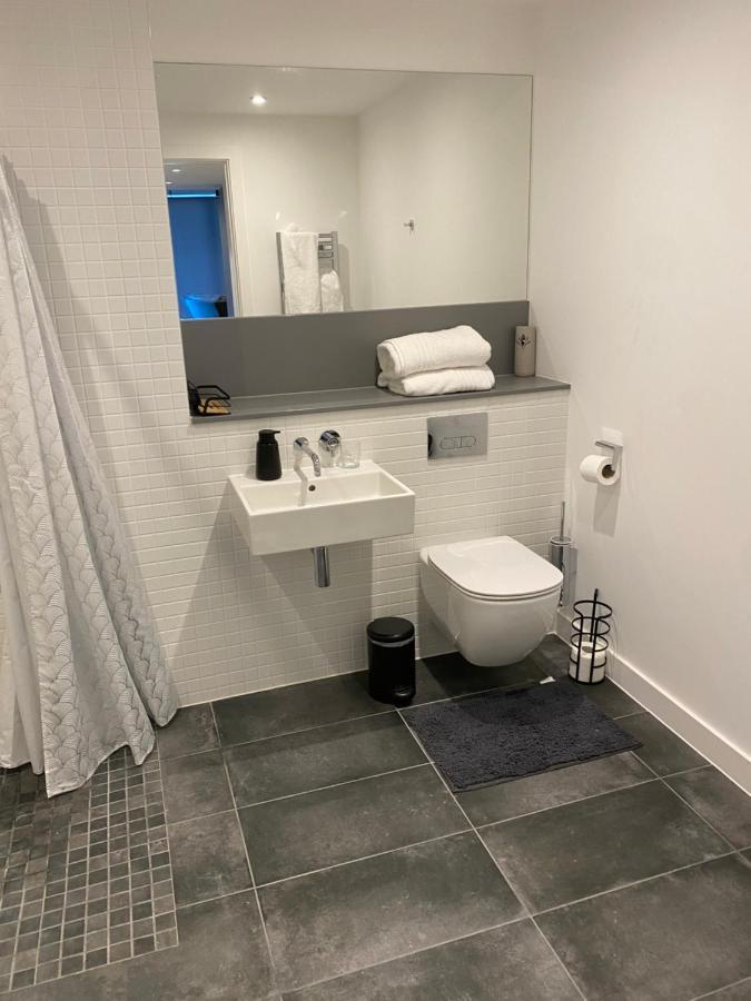 Exclusive Apartment