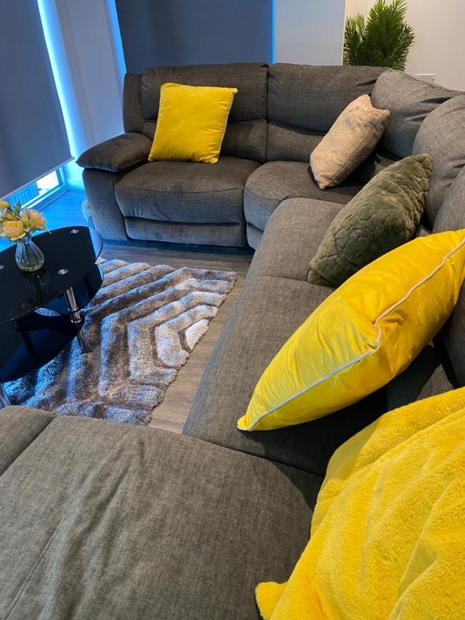 Apartment Exclusive London