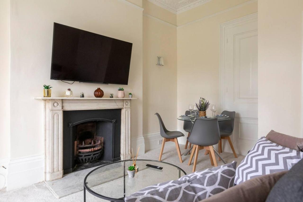 Appartement Cozy Flat In The Heart Of