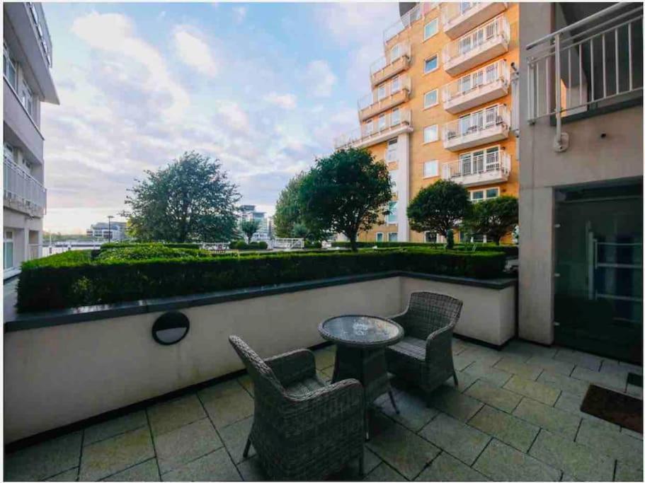 Regent House * London