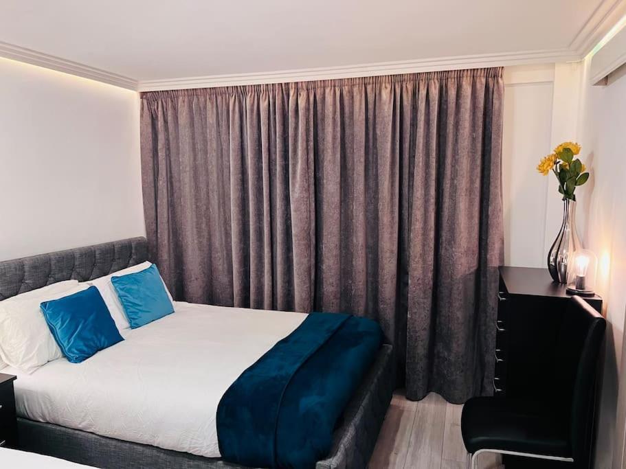 Regent House Apartment *