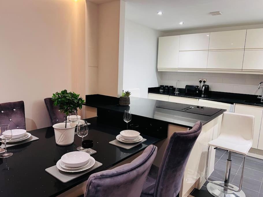 Apartment Regent House