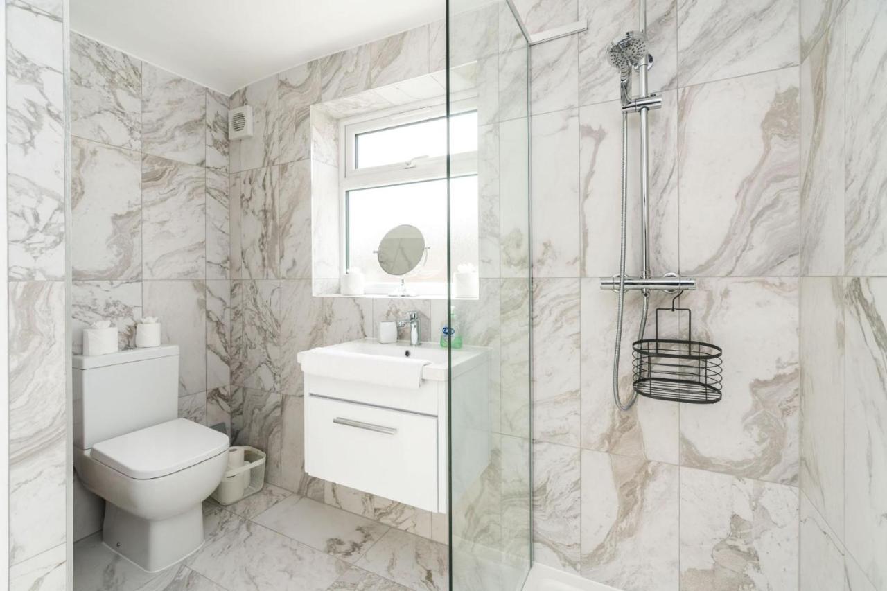 Marvellous Peckham City Break Apartment *