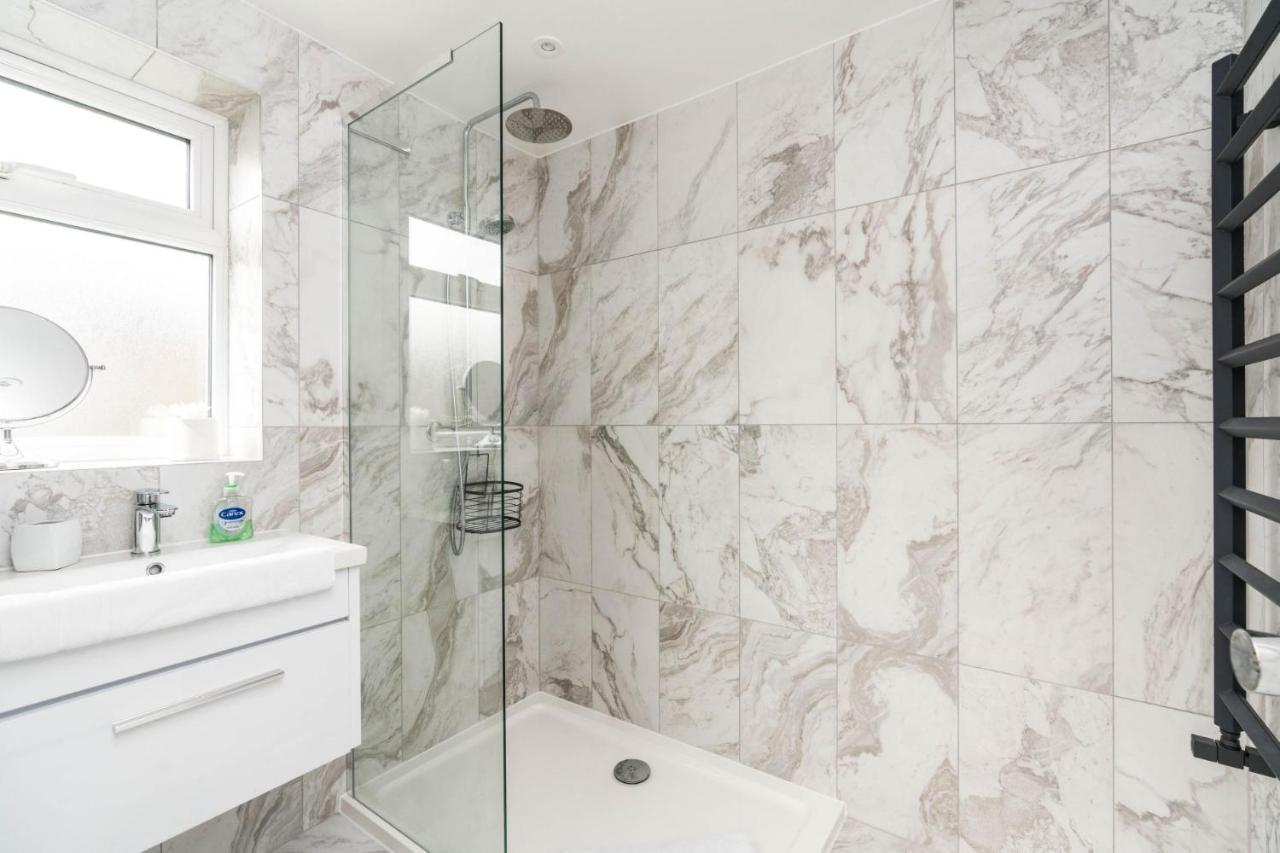 Marvellous Peckham City Break Apartment *