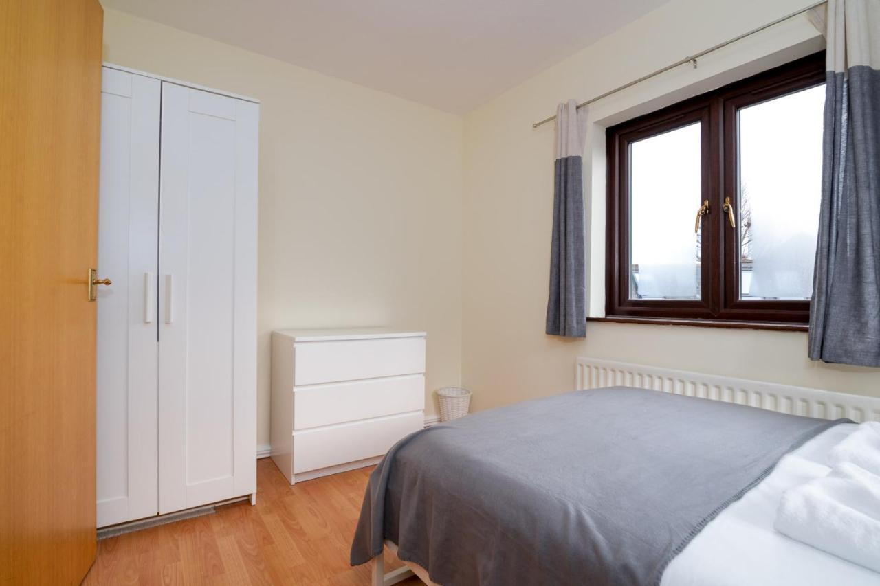 Guestready - 4br In Surrey Quays Canada Water Holiday home *