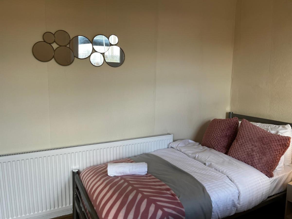 Albany House Holiday home *