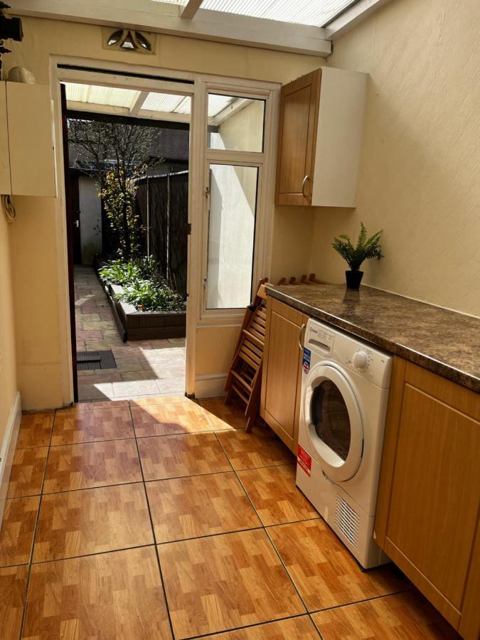 Holiday home Albany House *