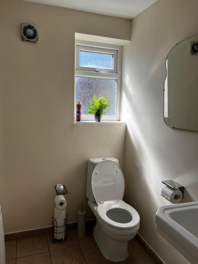 Albany House Holiday home