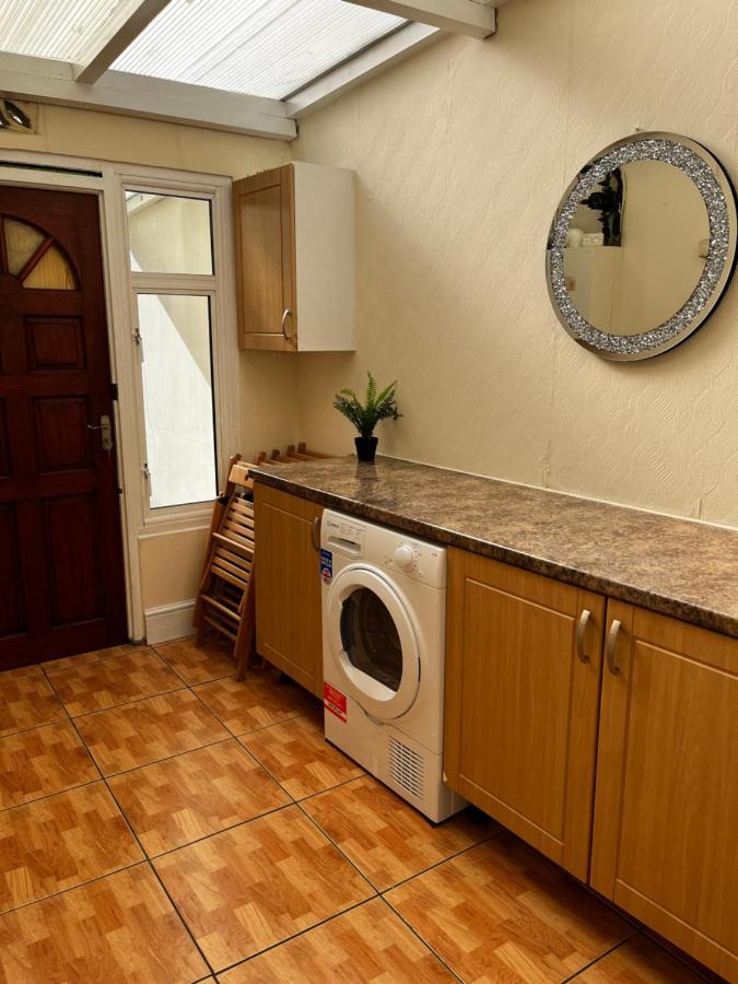 Holiday home Albany House