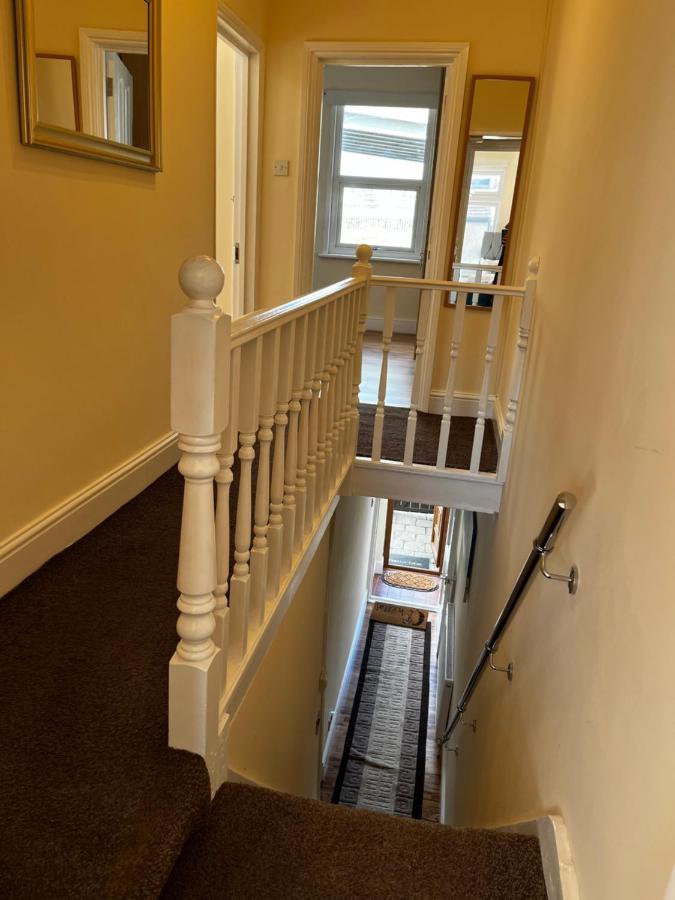 Holiday home Albany House *