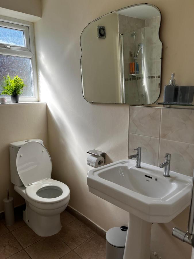 Albany House Holiday home *