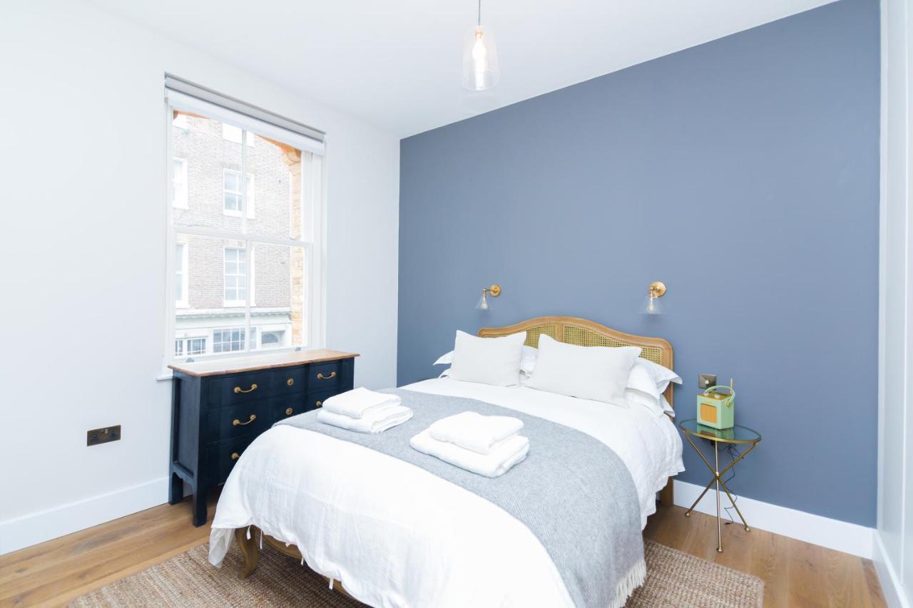Apartamento Whitfield Street
