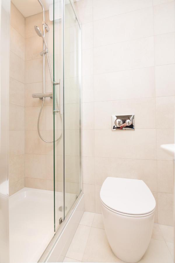 Apartamento Whitfield Street *
