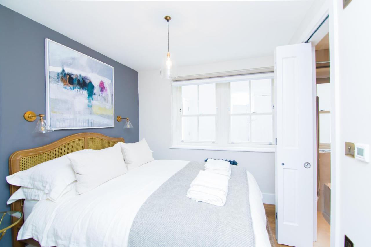 Apartamento Whitfield Street Londres