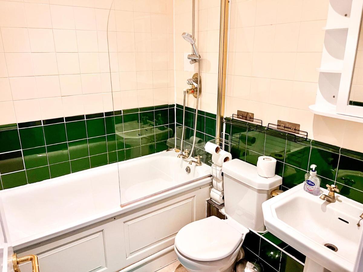Deluxe Entire Between Covent Garden And St Pauls Cathedral London