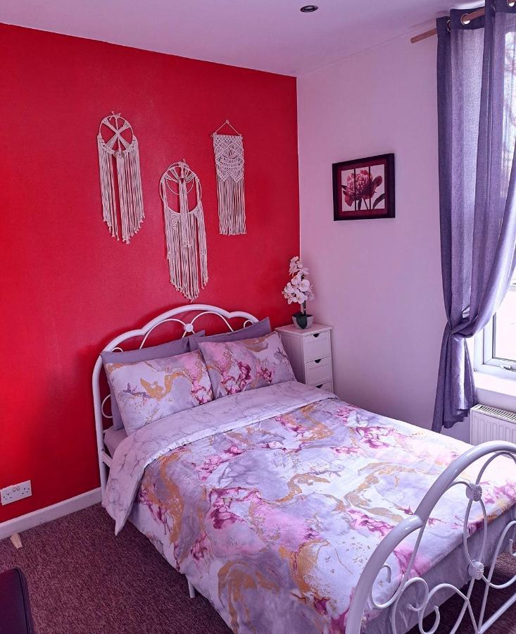 Bed & Breakfast Double Lgbt