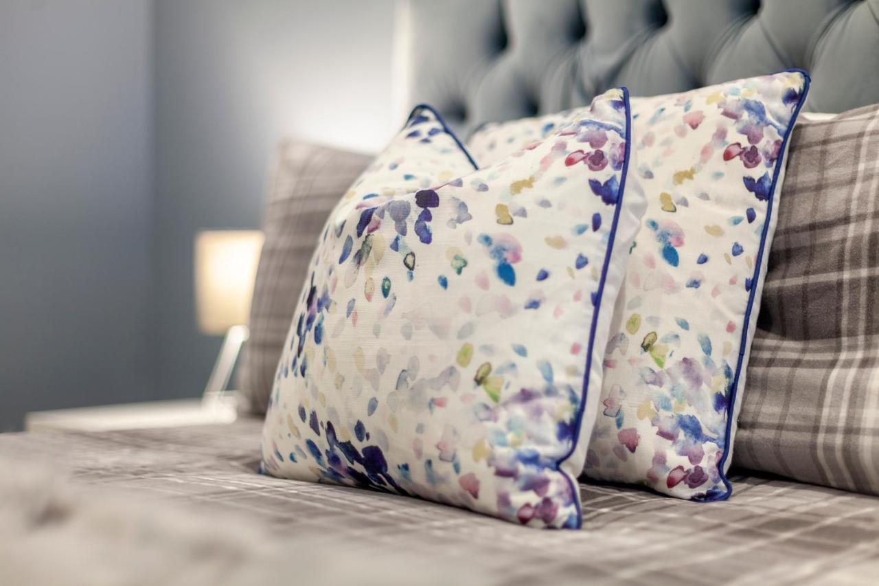 Accommodatie bij particulieren Private Double Bd With Optional Balcony, 15 Mins To Cc Londen