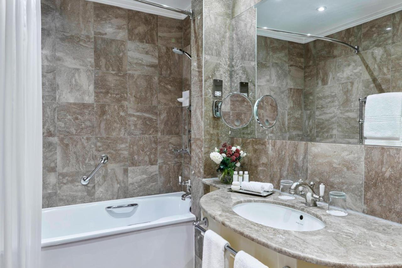 Hotel Grand Residences By Marriott - Mayfair-london
