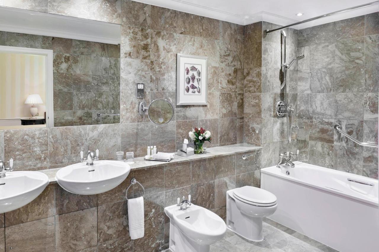 Hotel Grand Residences By Marriott - Mayfair-london London