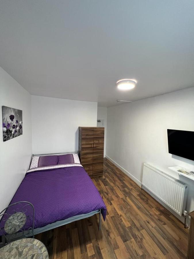 Woodgreen House *
