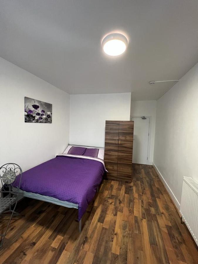 Woodgreen House Guest house London