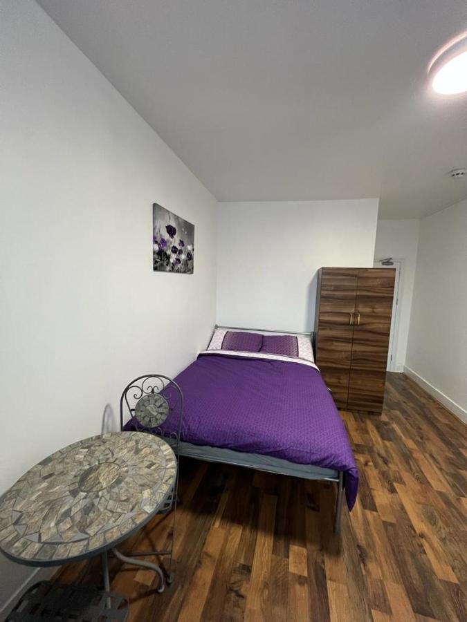 Woodgreen House London