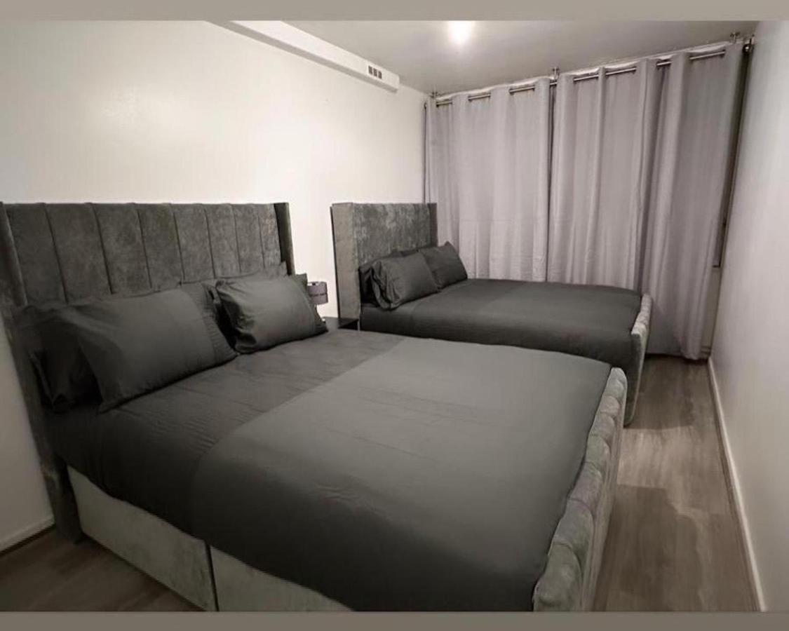 New! Xtra Large 4 Bedroom Up To 14 Guests Appartement Londen