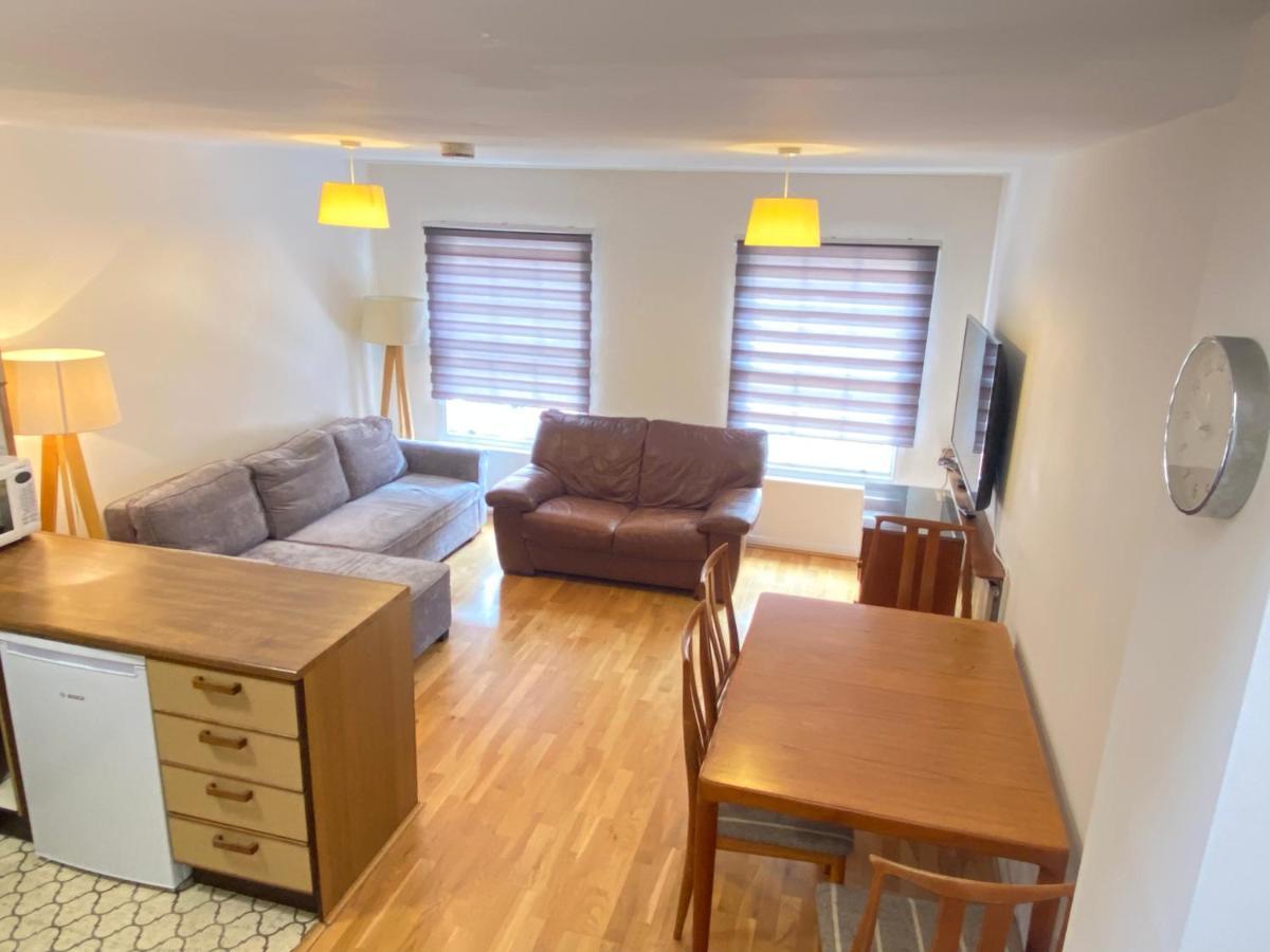 Apartamento Cosy Duplex In Londres