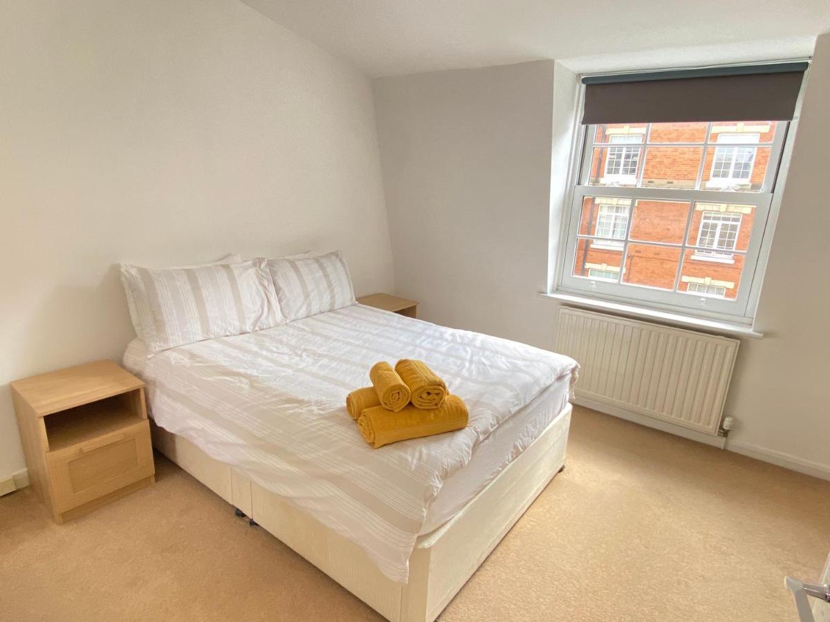 Apartamento Cosy Duplex In *