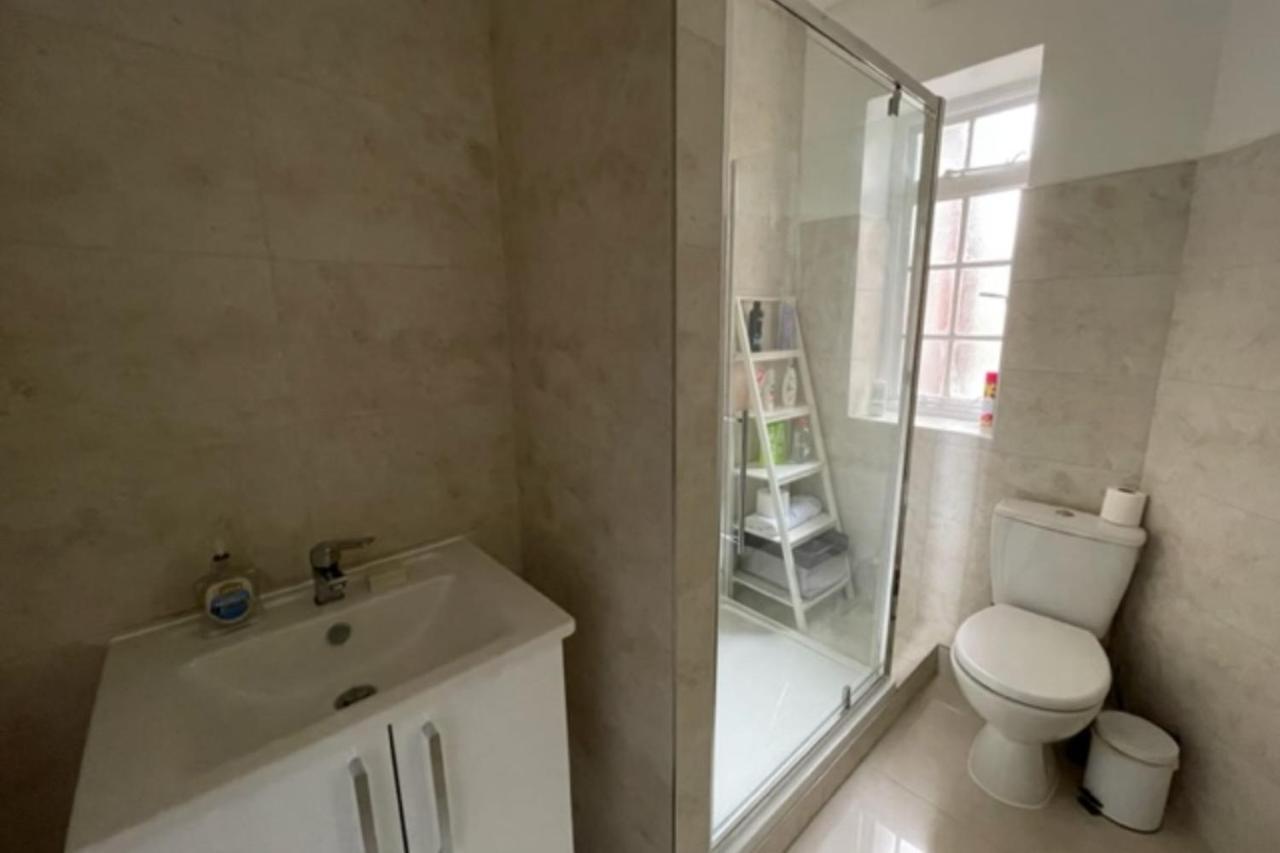 Apartamento Bright And Lovely 1 Bedroom Flat Belsize *