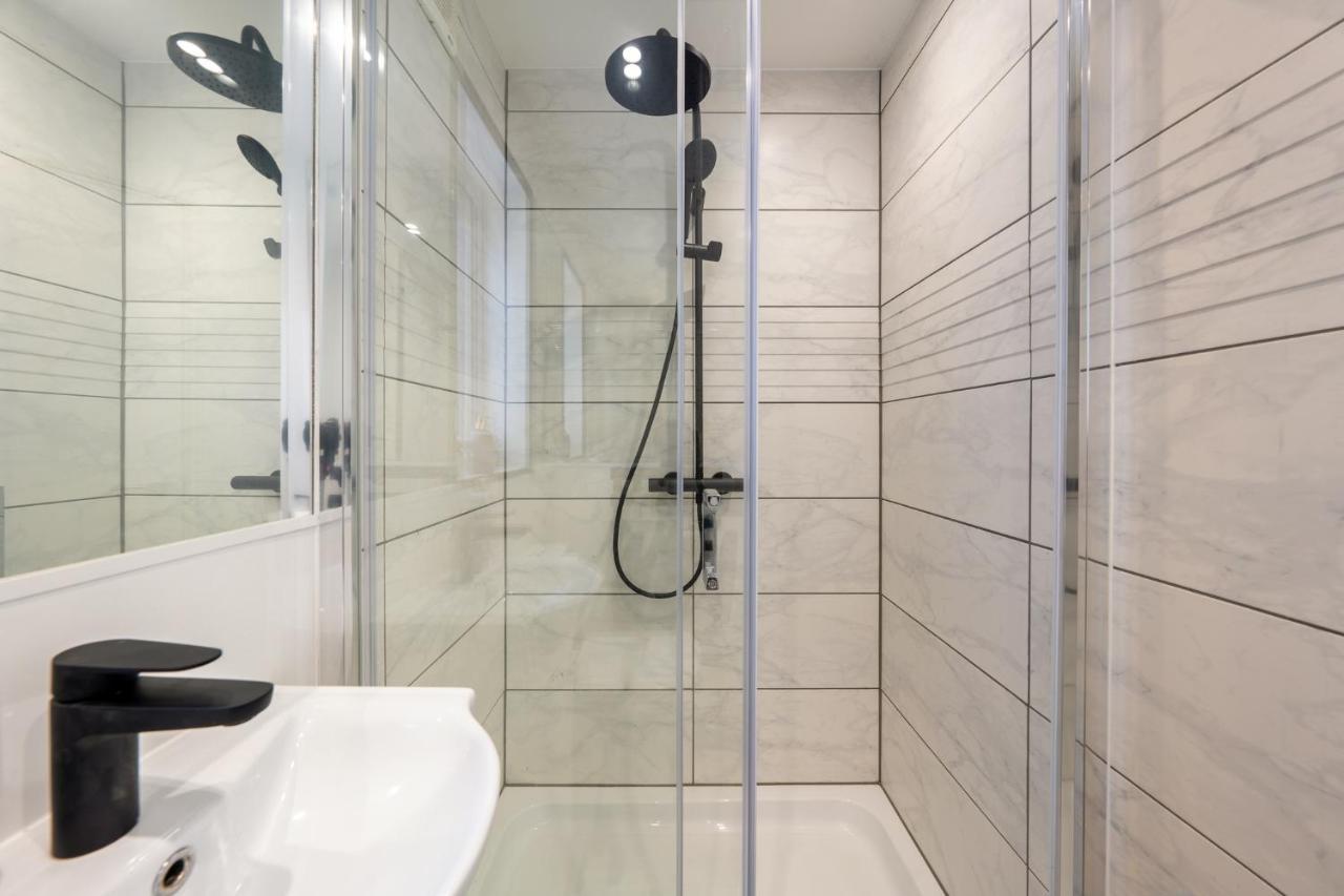 Appartement Modern Split Level 2br Spacious Maida Vale