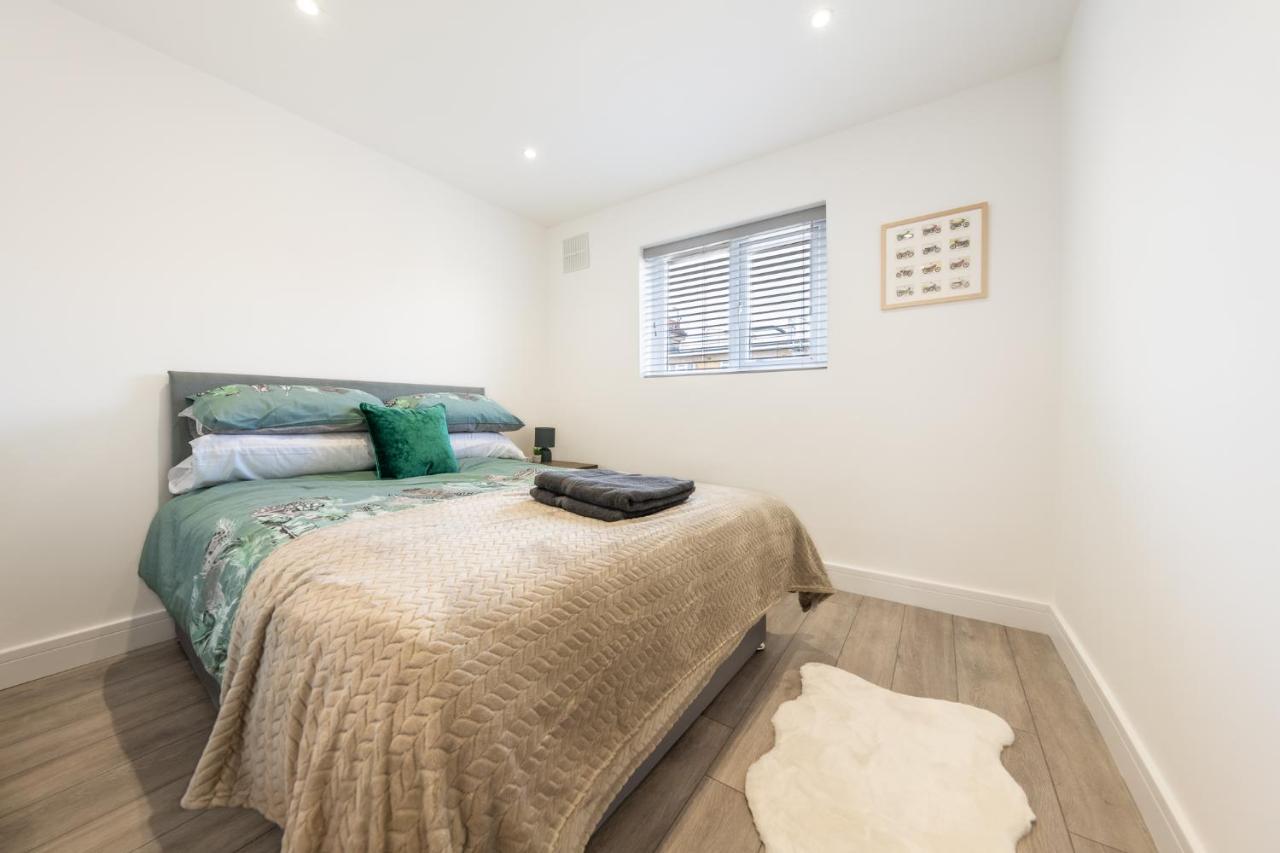 Appartement Modern Split Level 2br Spacious Maida Vale *