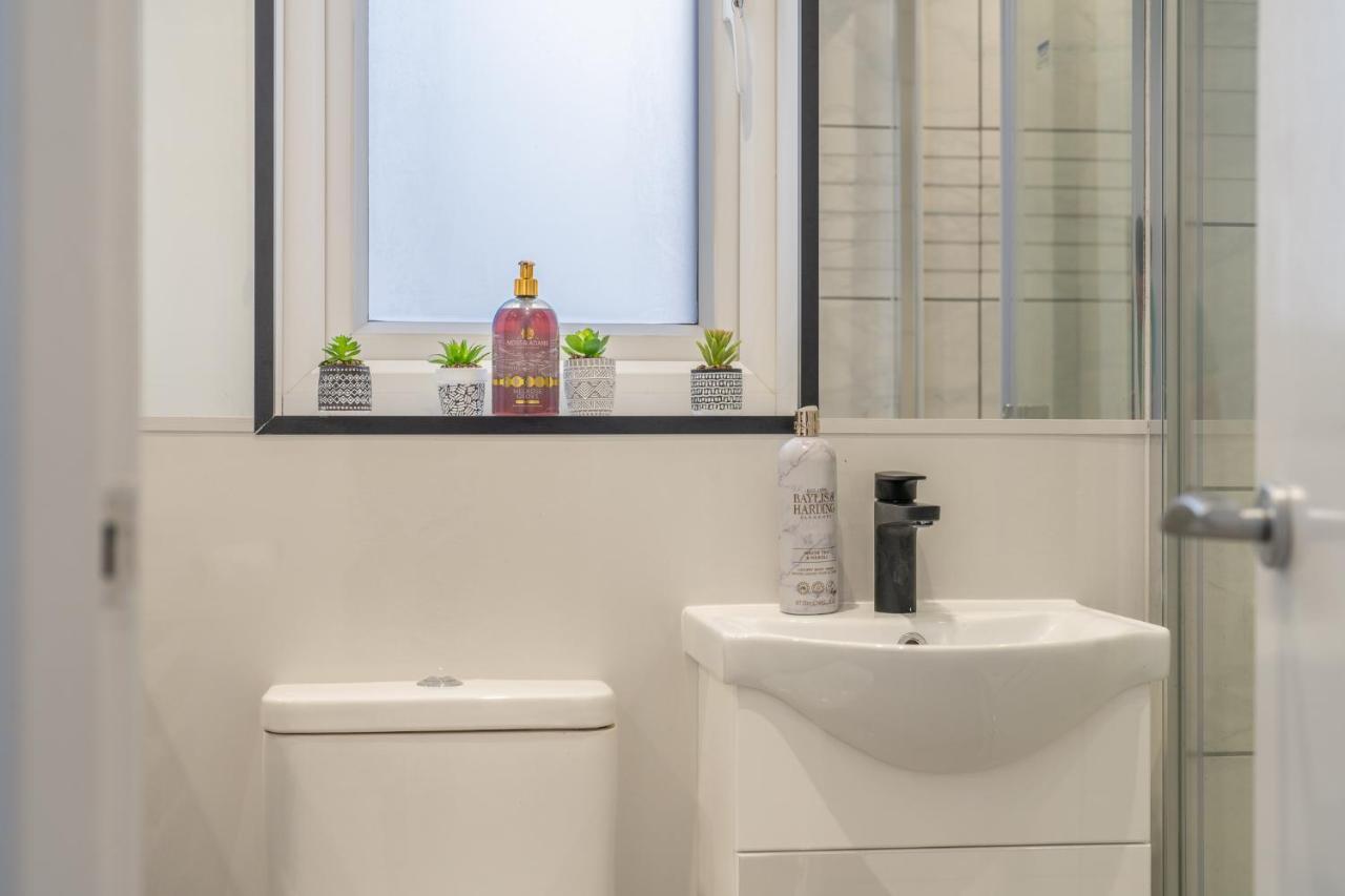 Appartement Modern Split Level 2br Spacious Maida Vale
