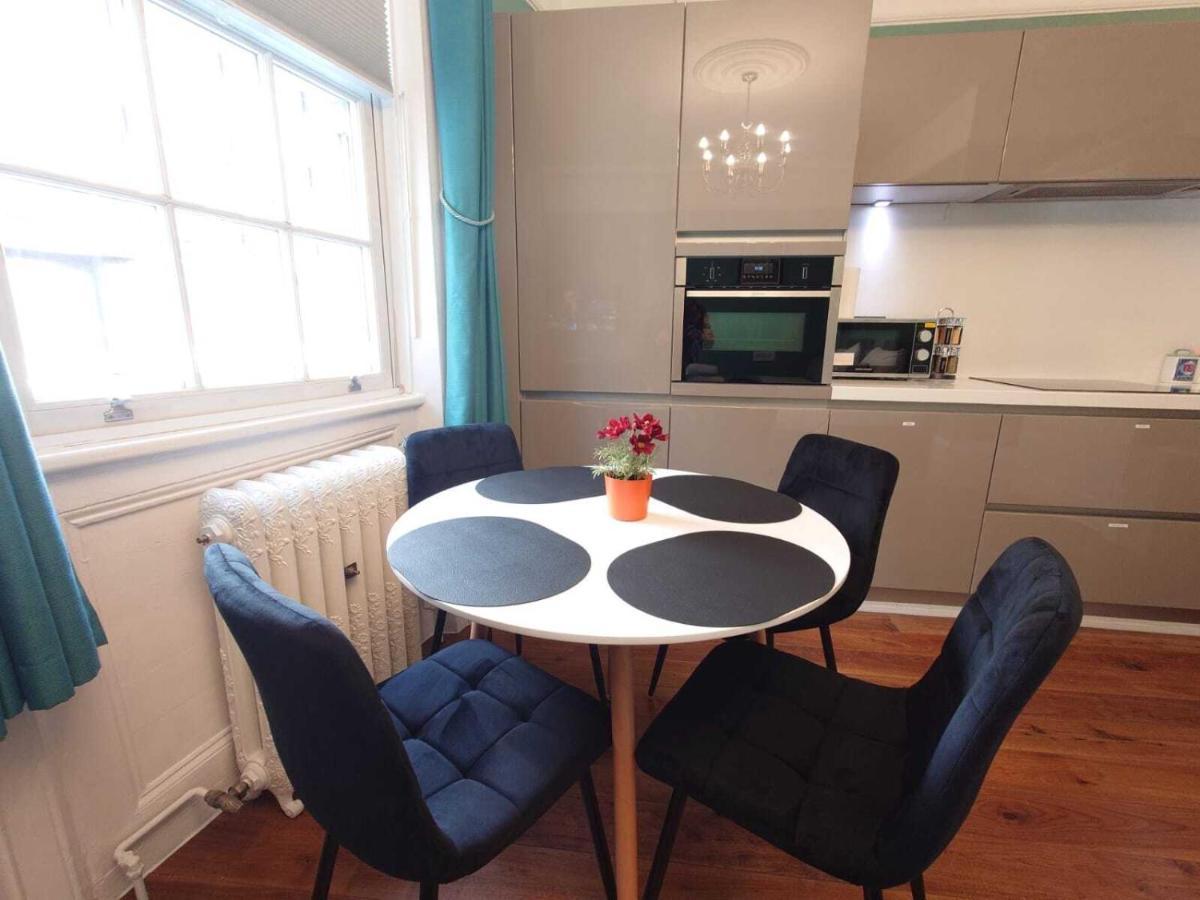 Kings Cross Appartement Londen