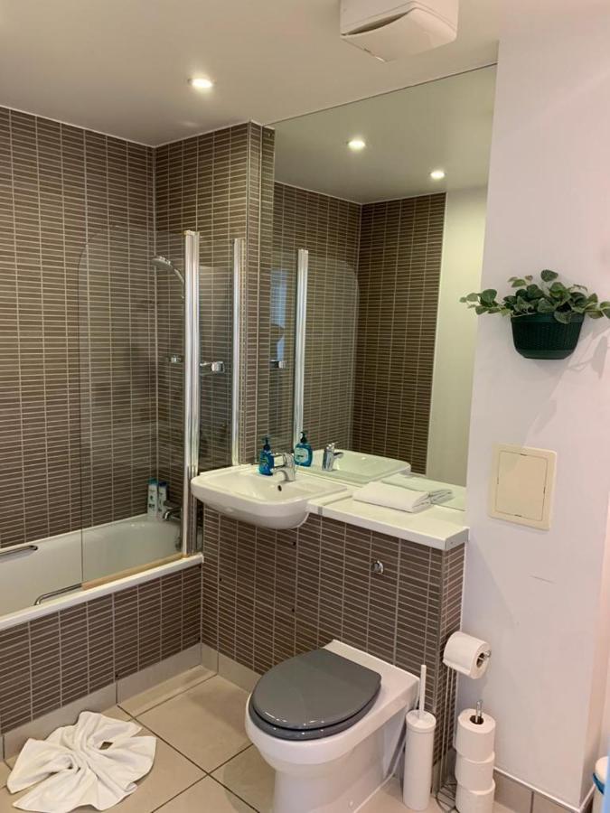 Modern In Euston-camden