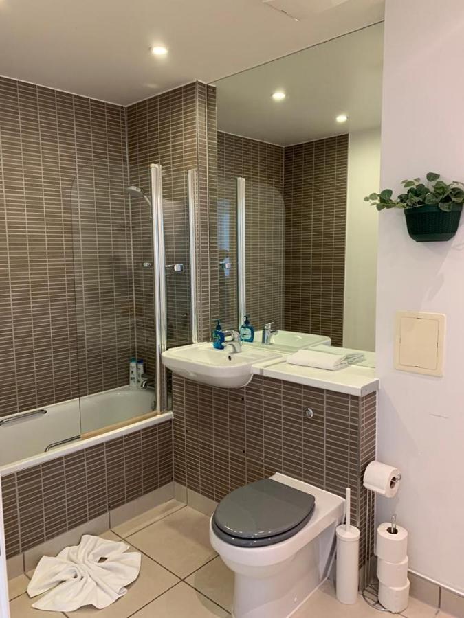 Apartment Modern In Euston-camden