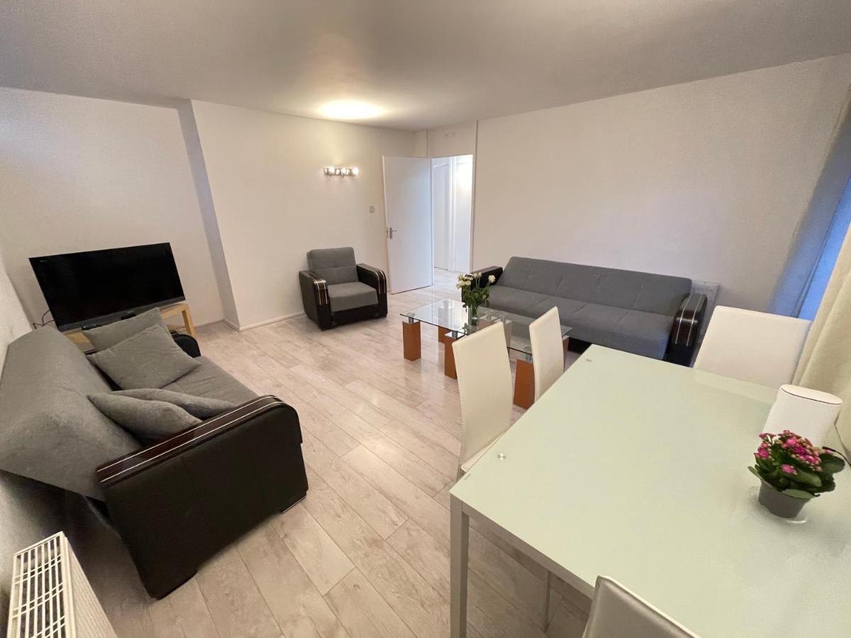 Apartamento Queens Way