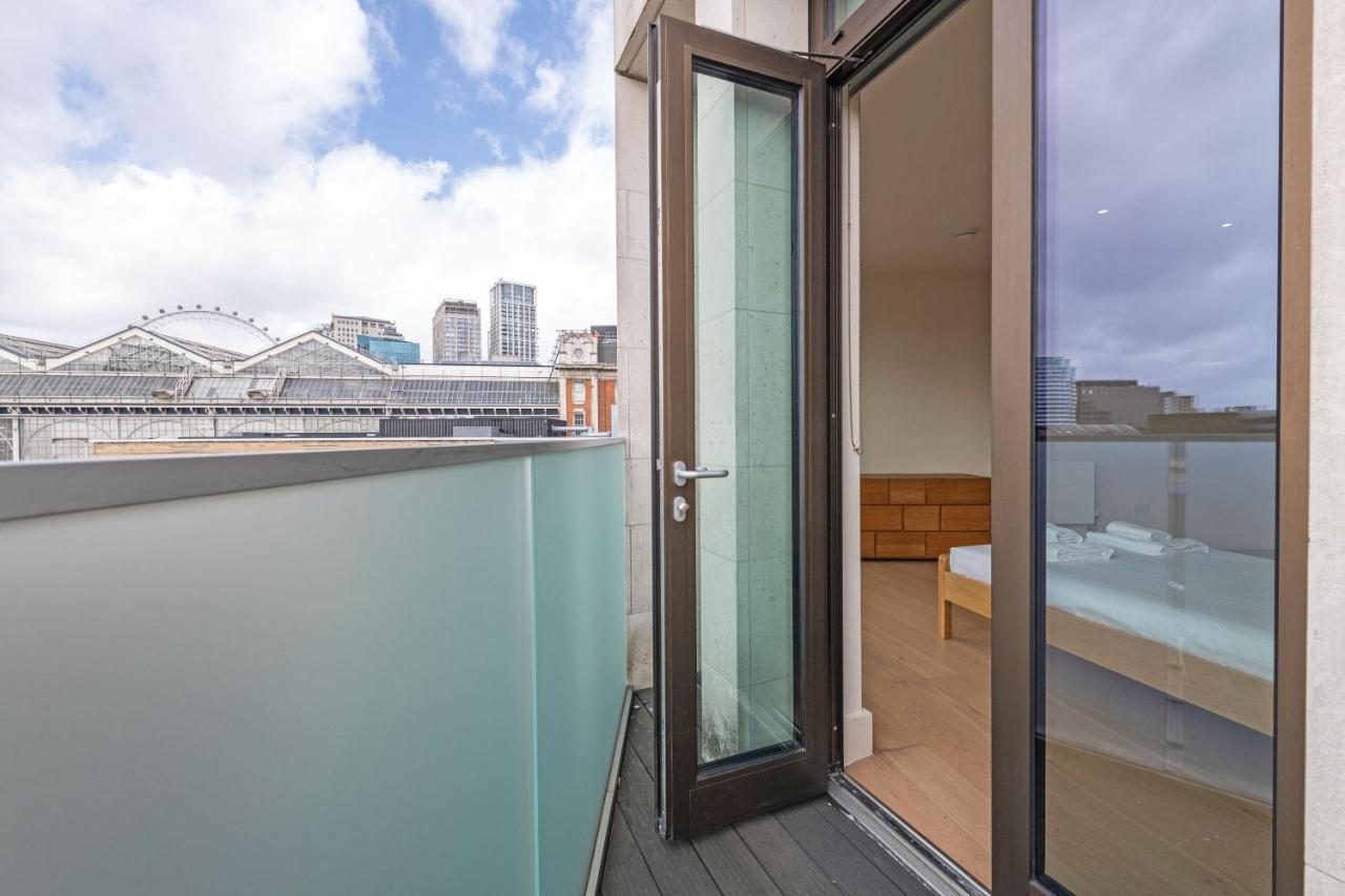 Apartment Staylux Waterloo