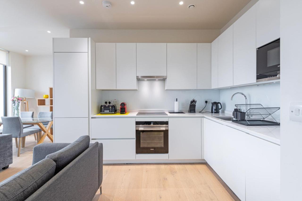 Staylux Waterloo London
